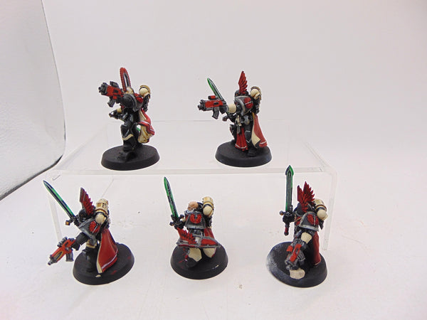 Deathwing Companions