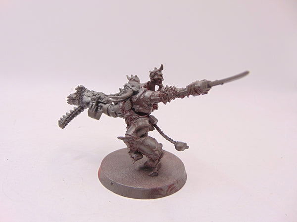 Chaos Lord Conversion