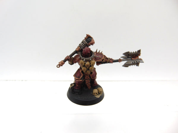 Bloodsecrator