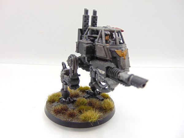Scout Sentinel