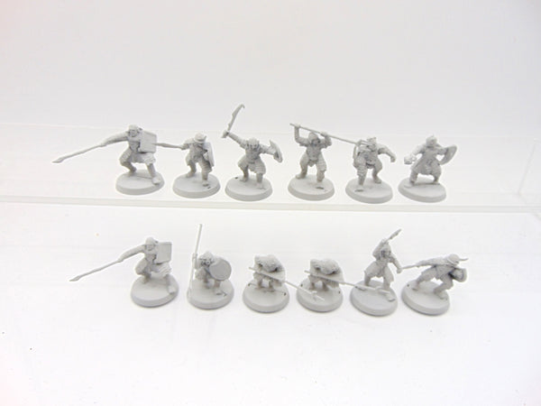 Morannon Orcs