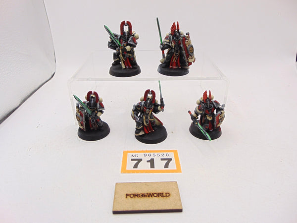 Deathwing Companions