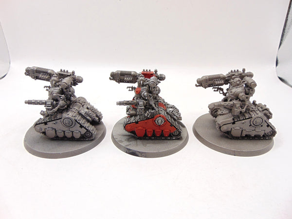 Kataphron Destroyers