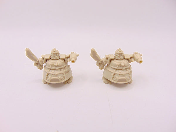 Epic Stompas
