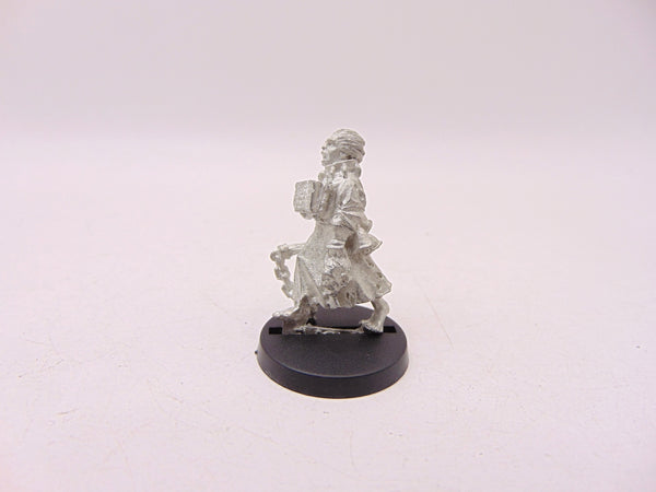 Flagellant