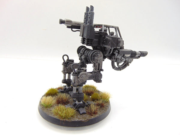 Scout Sentinel