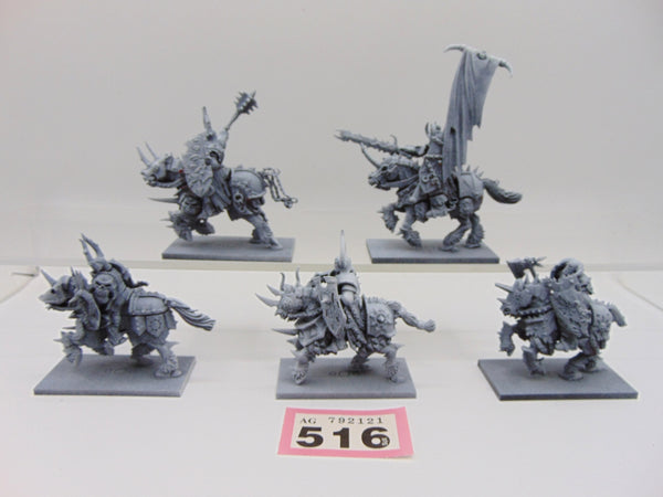 Chaos Knights