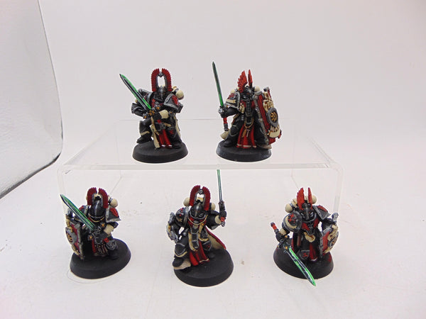 Deathwing Companions