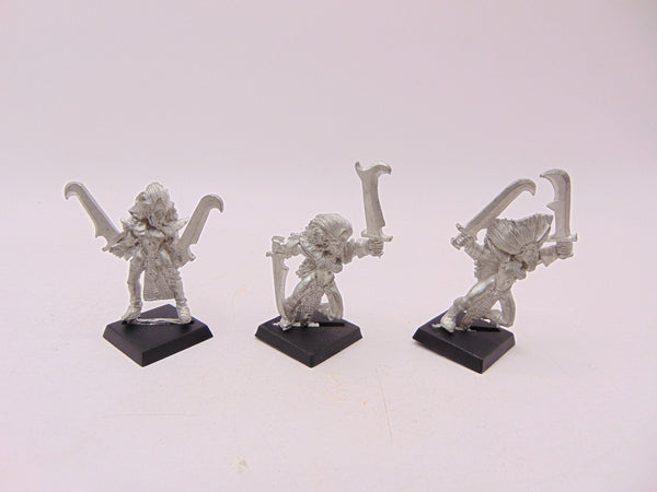 Witch Elves