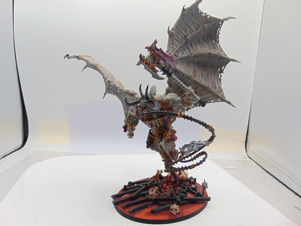 Bloodthirster of Unfettered Fury