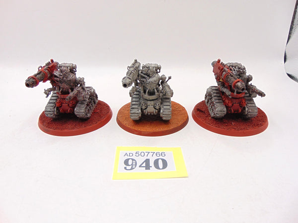 Kataphron Destroyers