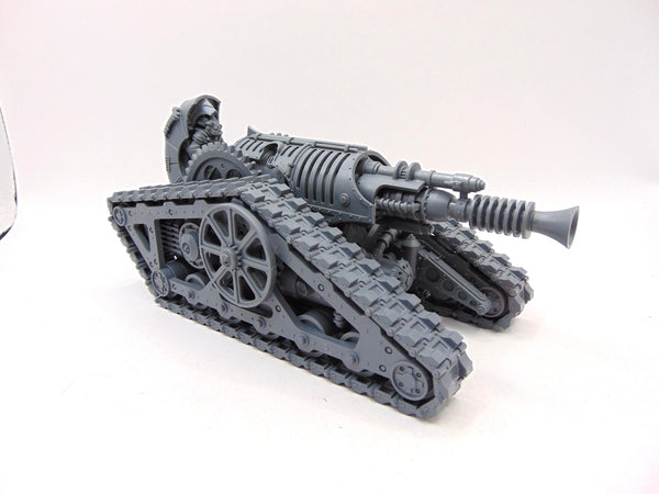 Krios Battle Tank