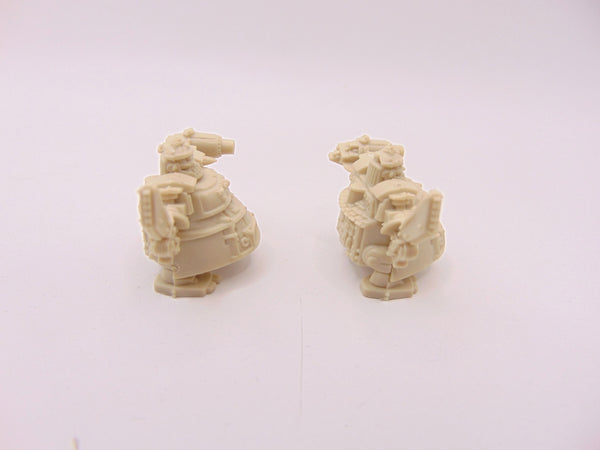 Epic Stompas
