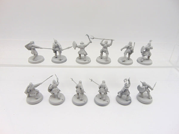 Morannon Orcs