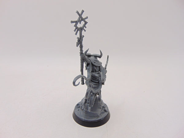 Grey Seer