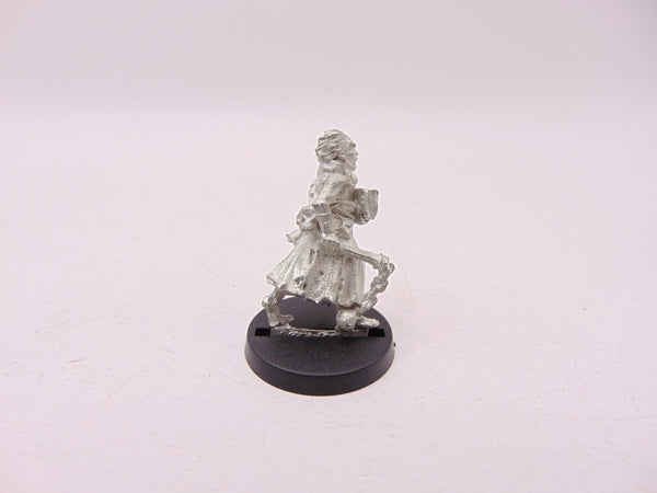 Flagellant