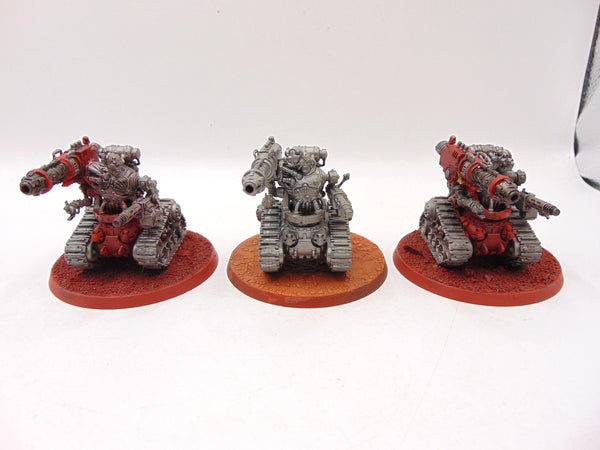 Kataphron Destroyers