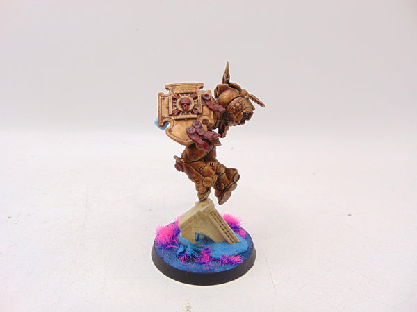 Primaris Captain with Jump Pack