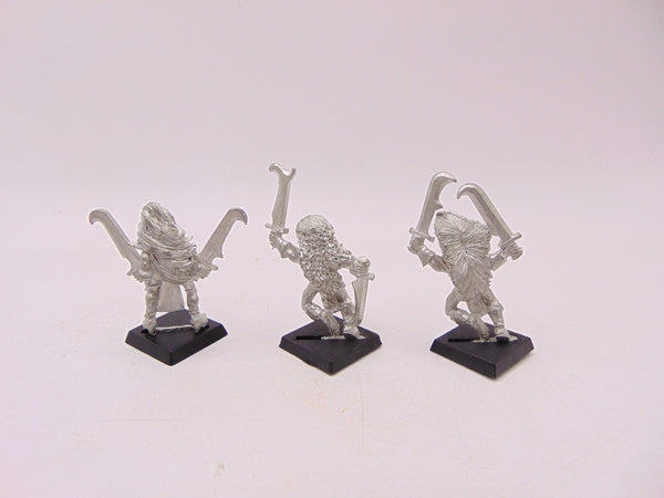 Witch Elves