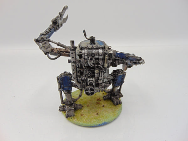 Ork Dreadnought