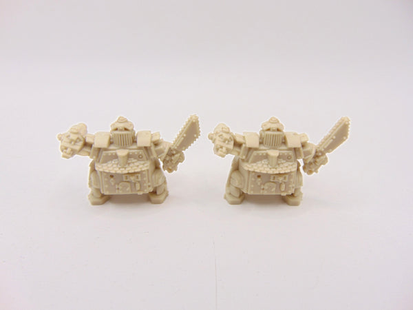 Epic Stompas