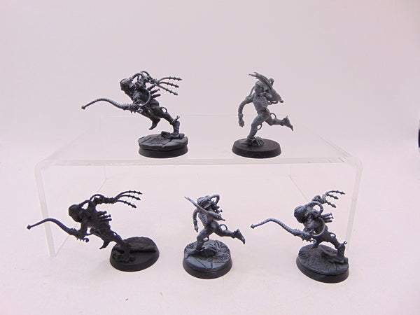 Arco Flagellants