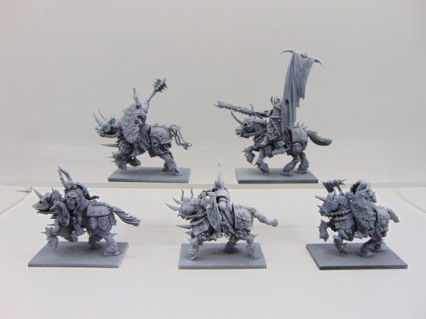 Chaos Knights