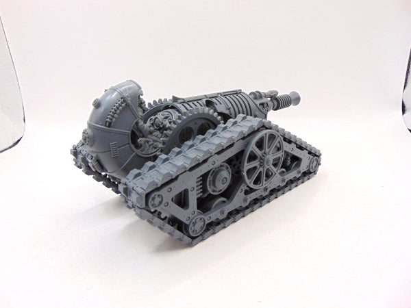 Krios Battle Tank