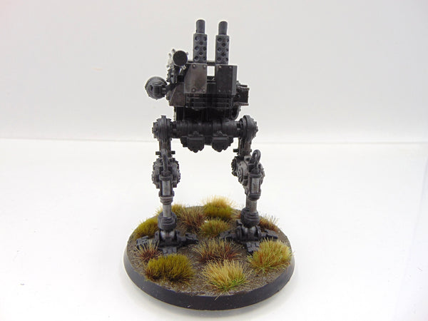 Scout Sentinel