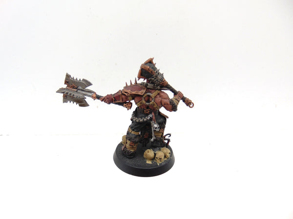Bloodsecrator