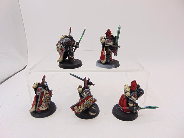 Deathwing Companions