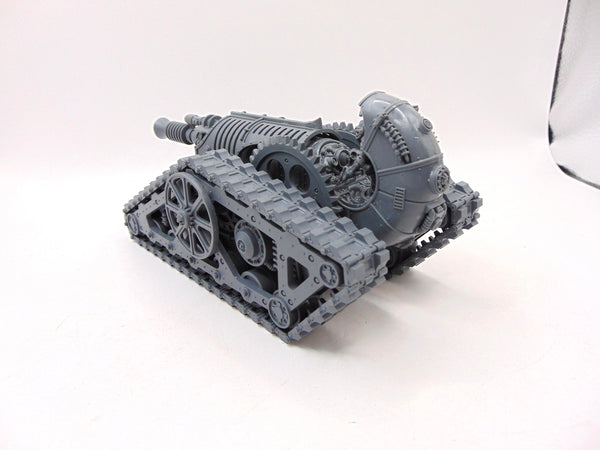 Krios Battle Tank