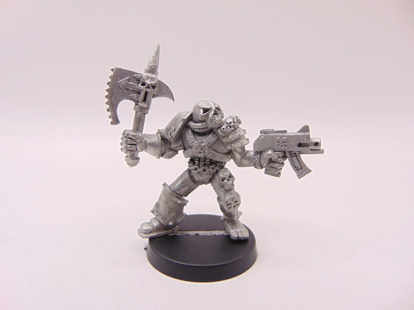 World Eater Assault Marine