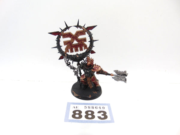 Bloodsecrator