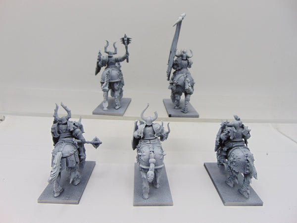 Chaos Knights