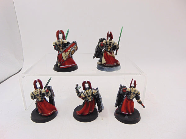 Deathwing Companions