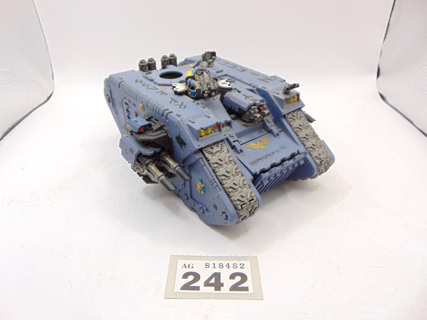 Land Raider