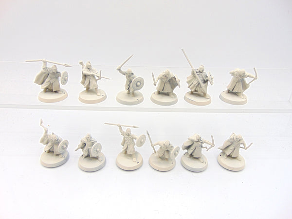 Warriors of Rohan