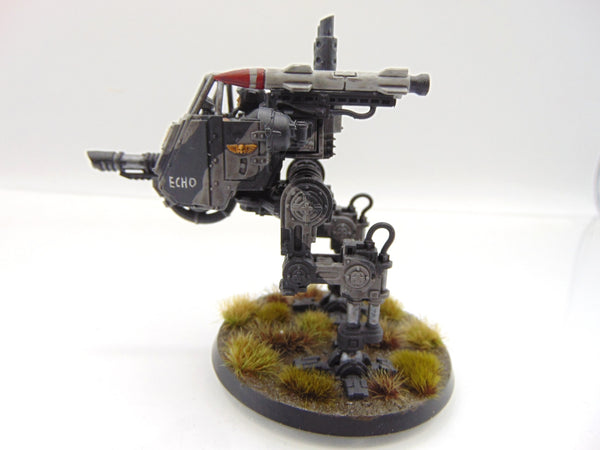 Scout Sentinel