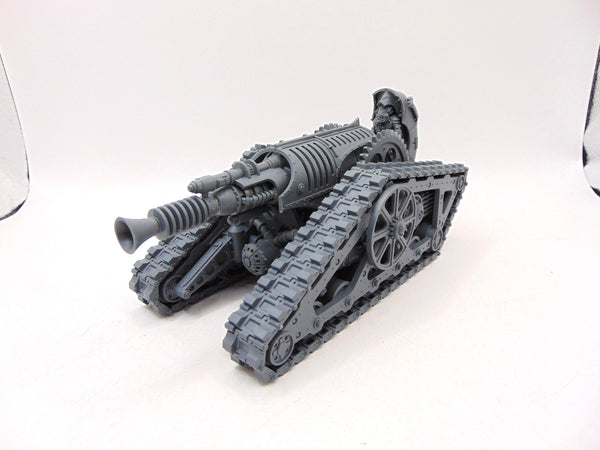 Krios Battle Tank