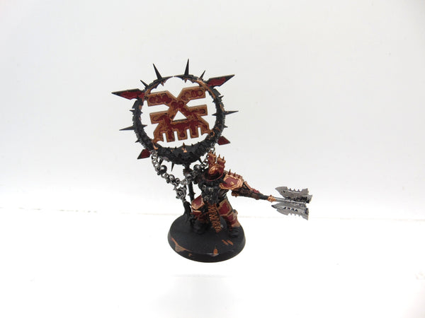 Bloodsecrator
