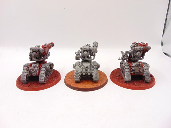 Kataphron Destroyers