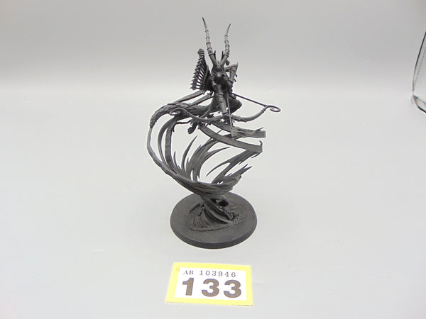 Sevireth, Lord of the Seventh Wind