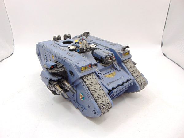 Land Raider
