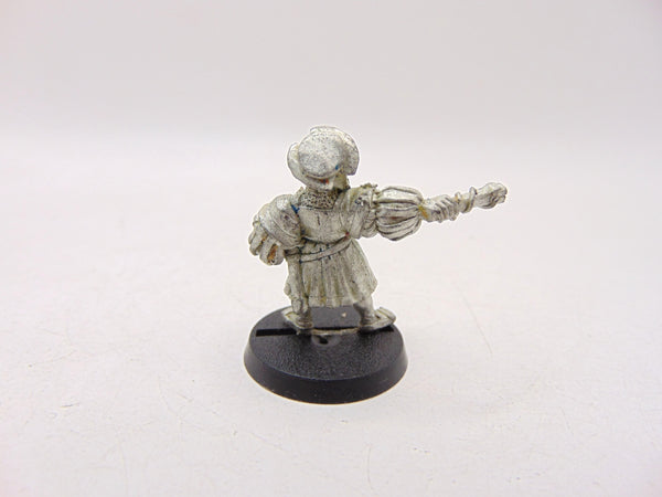 Empire Mortar Crew