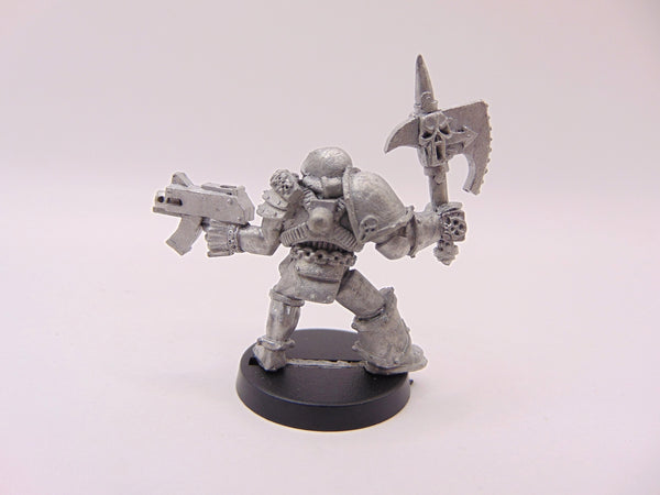 World Eater Assault Marine