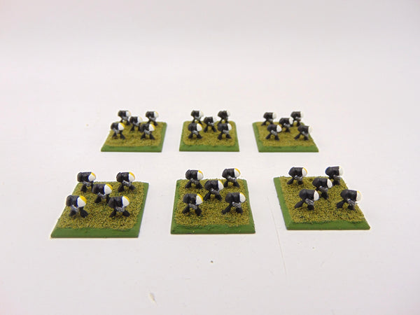 Epic Tactial Marines