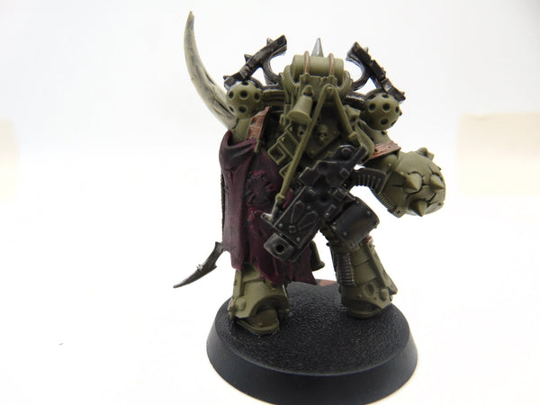 Plague Marine Champion