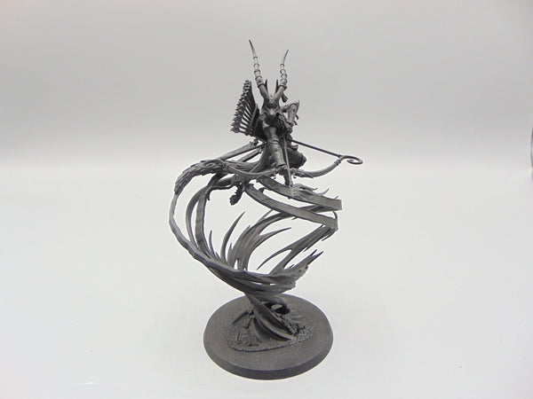 Sevireth, Lord of the Seventh Wind