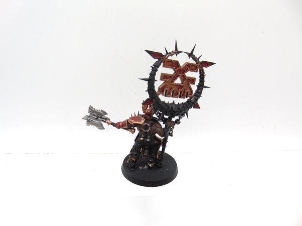 Bloodsecrator